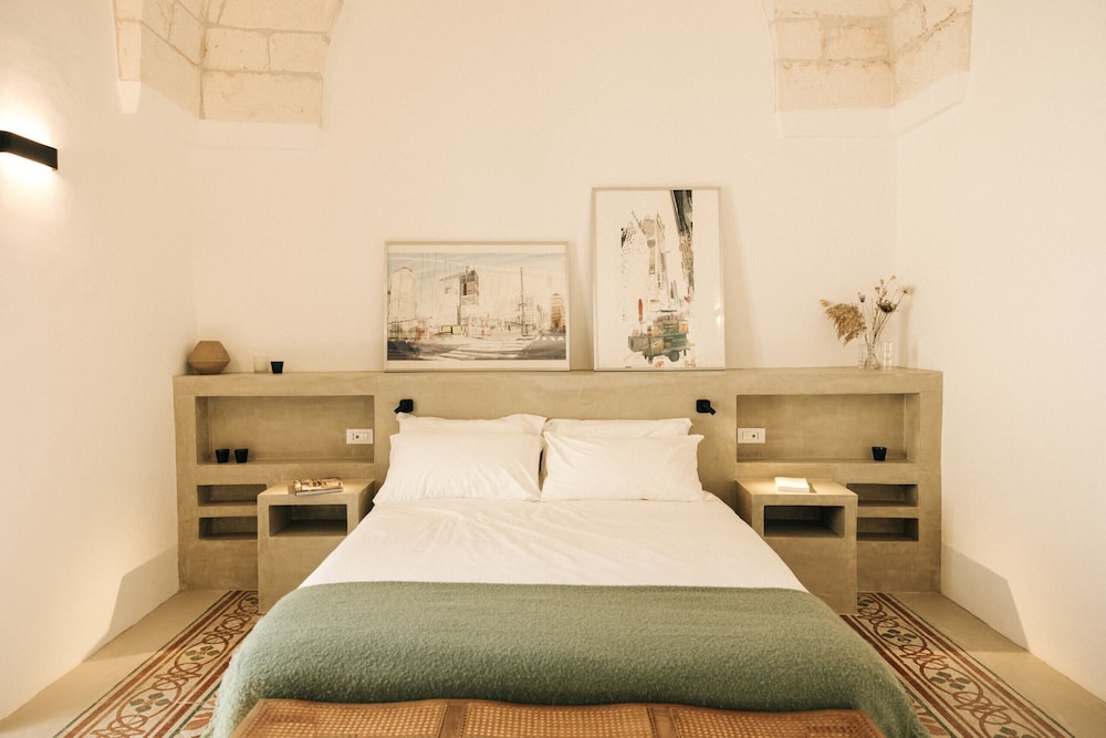 Casalta - CAV in Ostuni