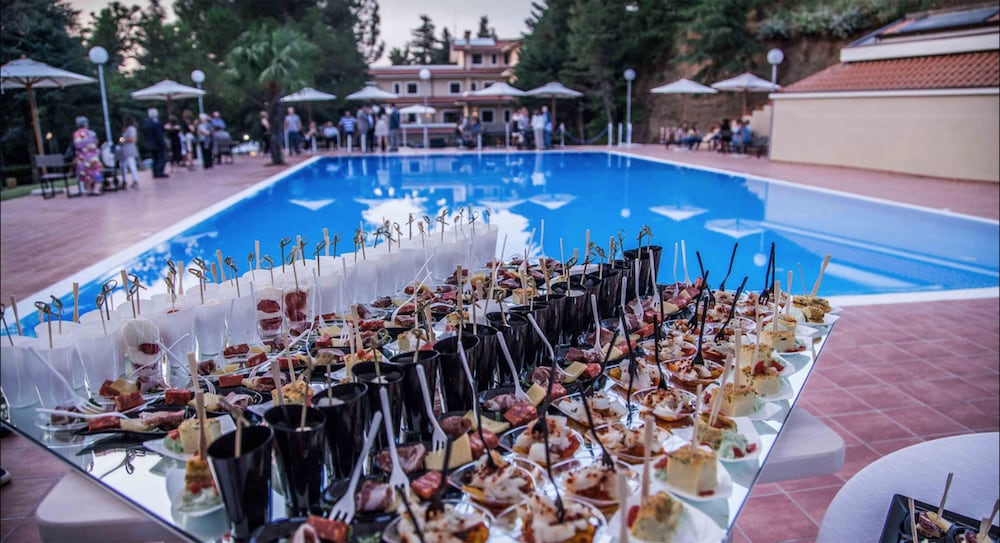 Hotel Castagneto