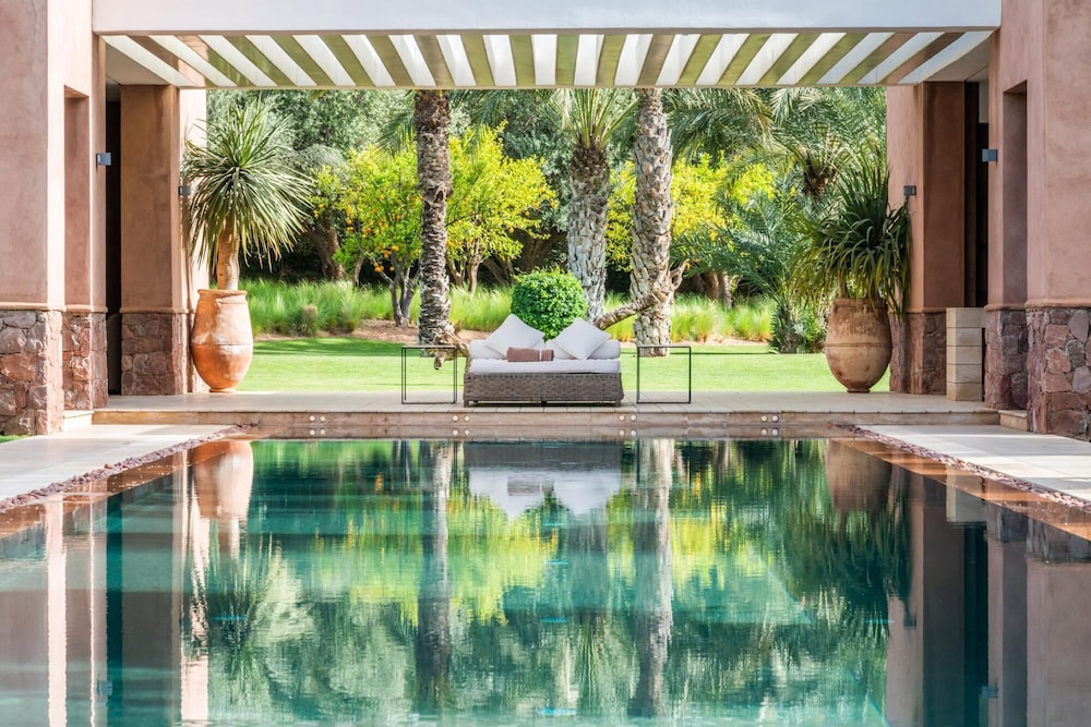 Villa Zagora - Luxury Villa With Private Pool