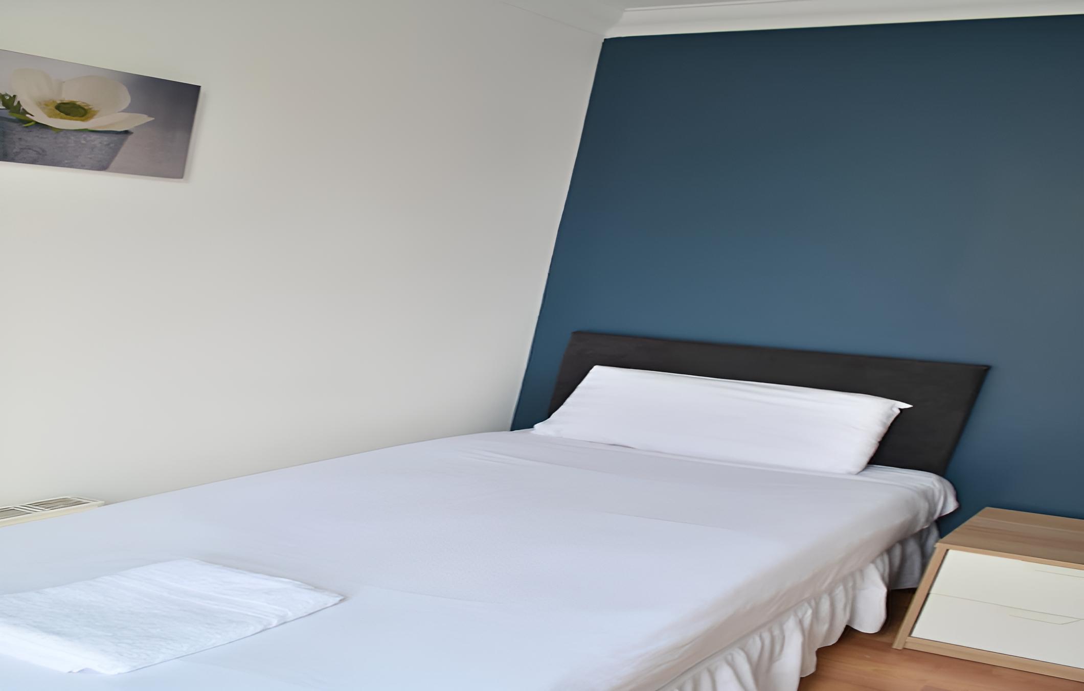 London City Stay
