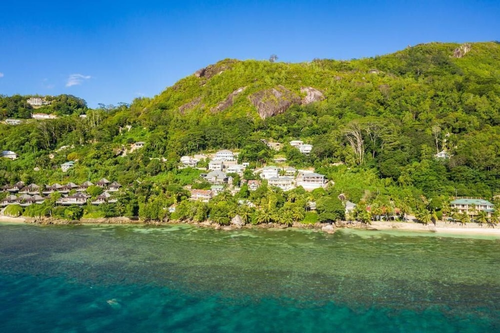 Villa Panoramic Seaview photo 1