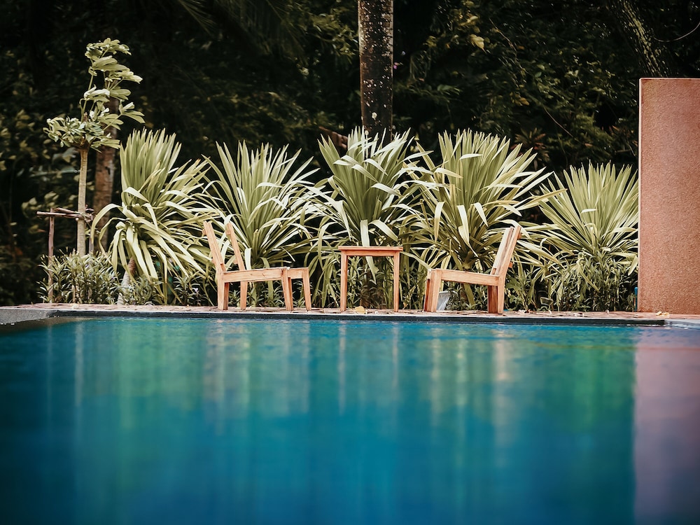 The Mangrove Panwa Phuket Resort