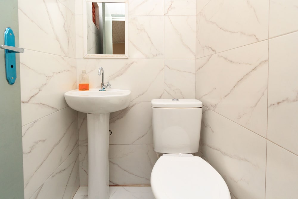 Casa com Wi-fi Jacuzzi Garagem e Petfriendly