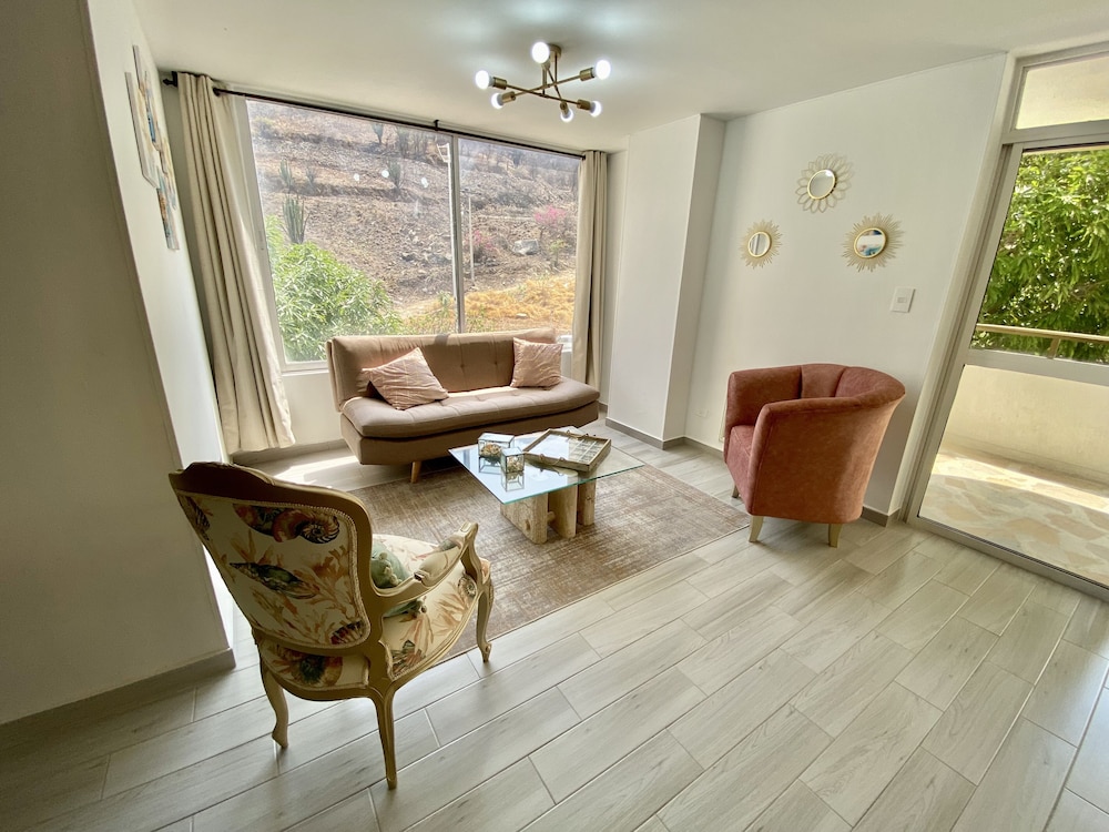 Apartamentos Genesis - Rodadero by SOHO