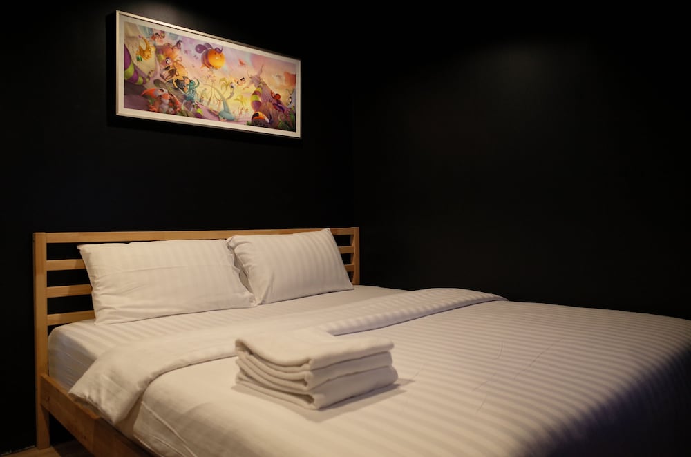 C40Winks Hostel