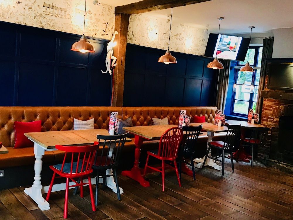 The Bull Inn
