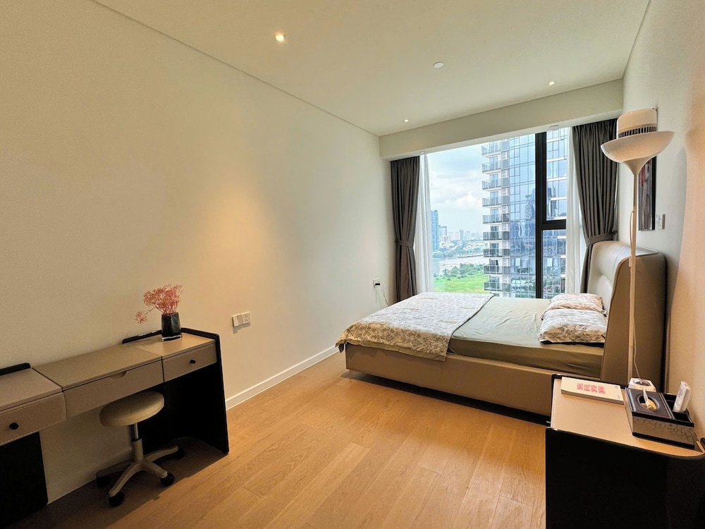 Luxury Apartment Hotel - The Metropole