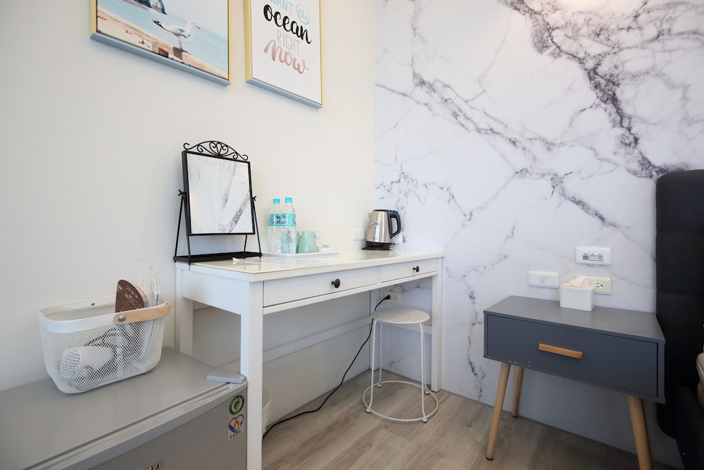 Blue Ocean BnB