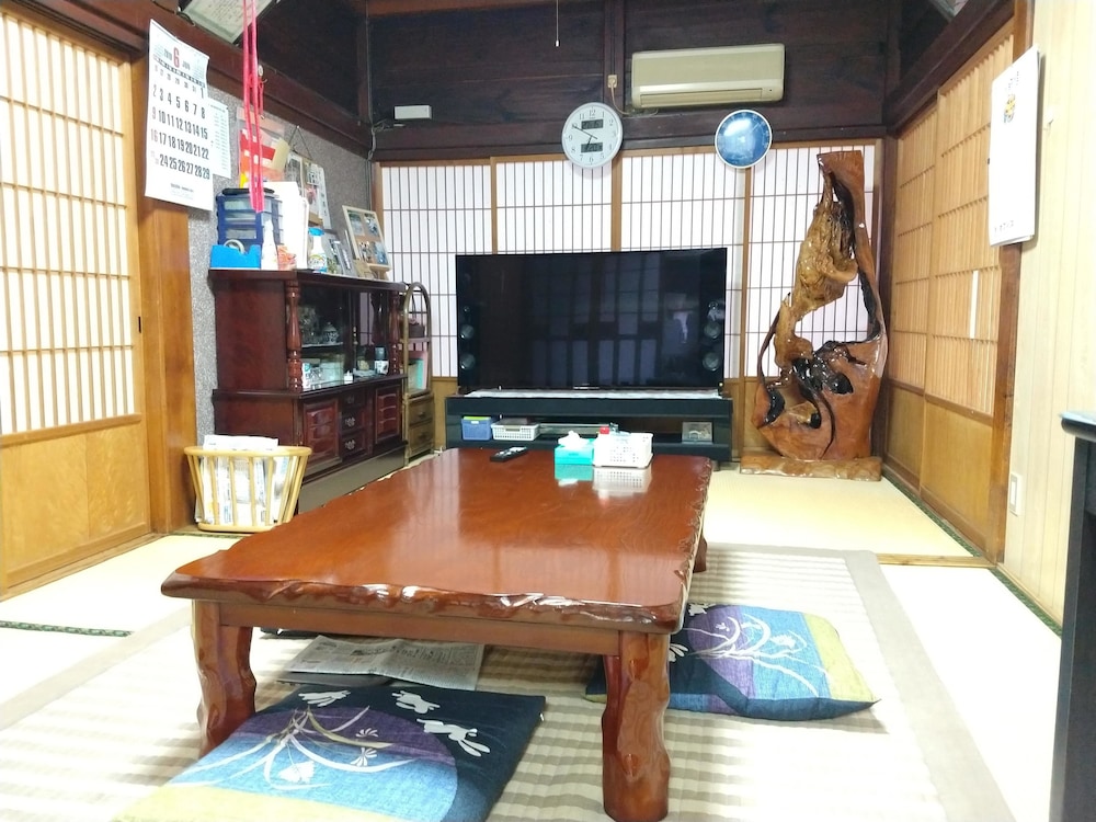 Minpaku En view 5