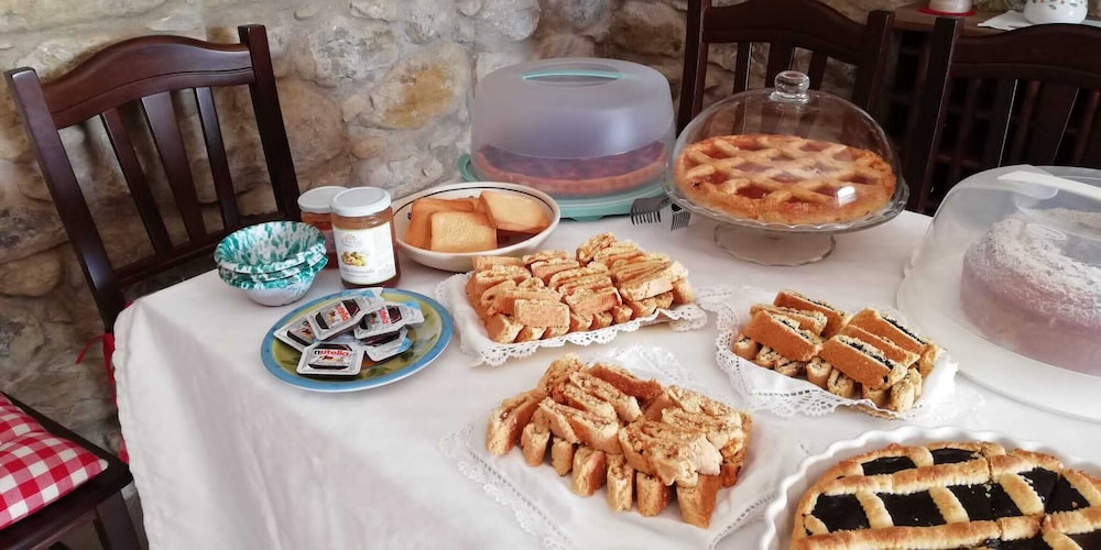 IL POGGIO DEGLI ANTICHI SAPORI