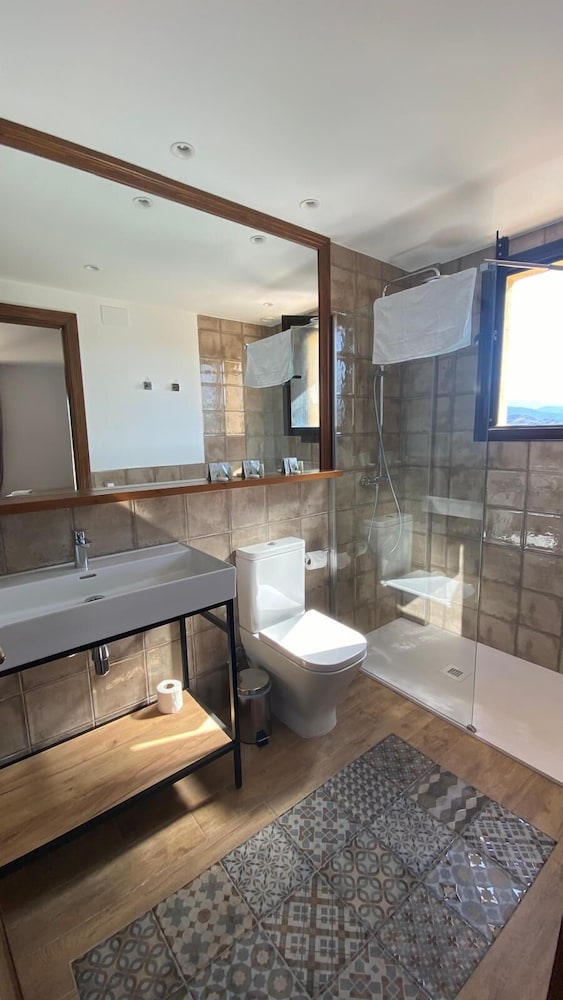 Hostal Mussols