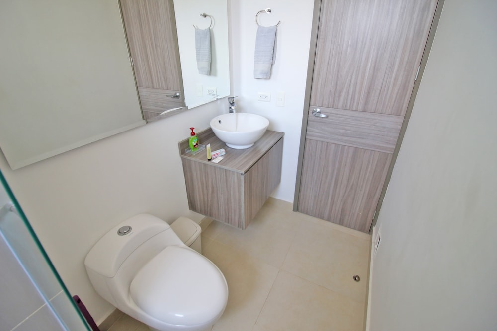Apartamentos SOHO Elite - Frente al Mar