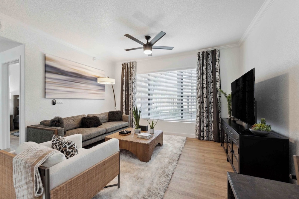 The Laurel Apartments in Chandler