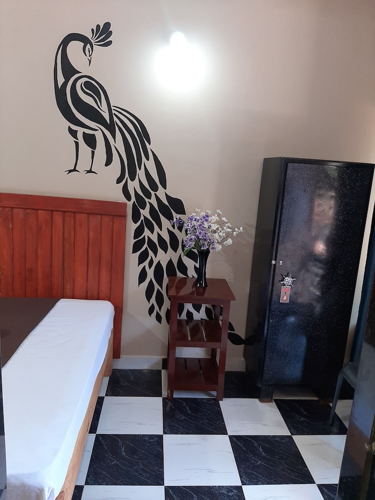 Casa Almeida Guest House