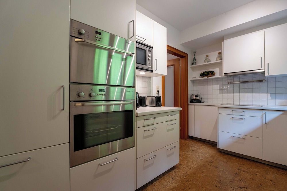 Chalet Birkmayer by we rent