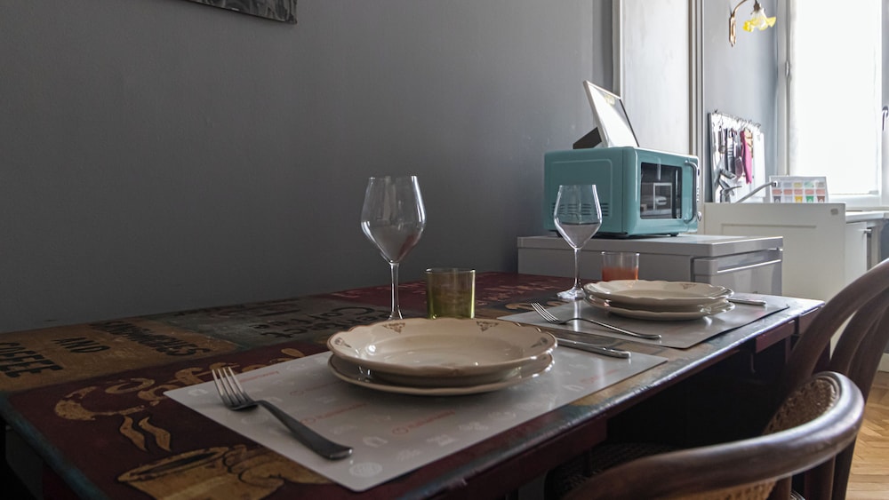 Italianway - Rosmini 13 B