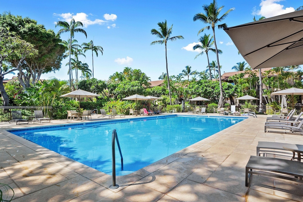 Makena Surf G-201 - Corner Unit With Amazing Views, Pools, Pickleball & Peloton