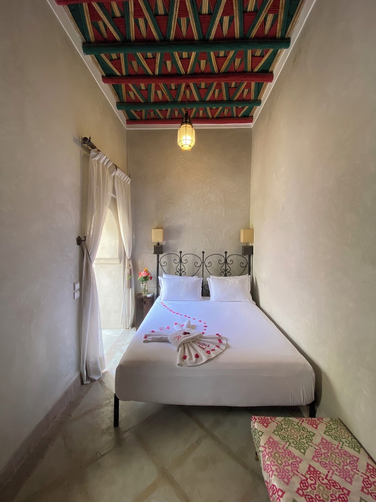 Riad Bab Yacout