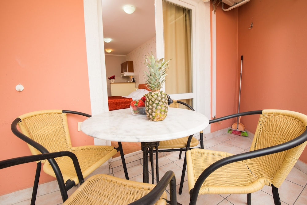 Apartments Sofija