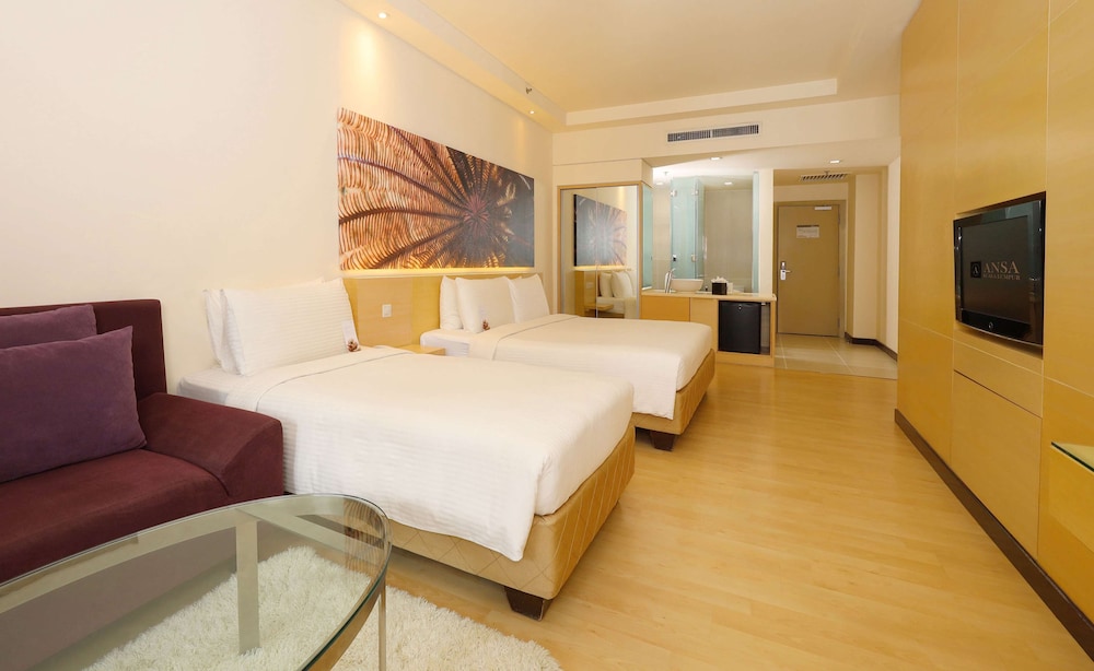 ANSA Hotel Kuala Lumpur 32
