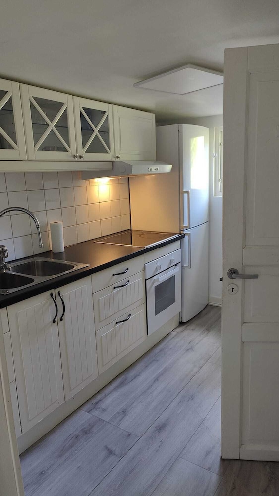 House Close to Beach and Sea in Nacka view 2