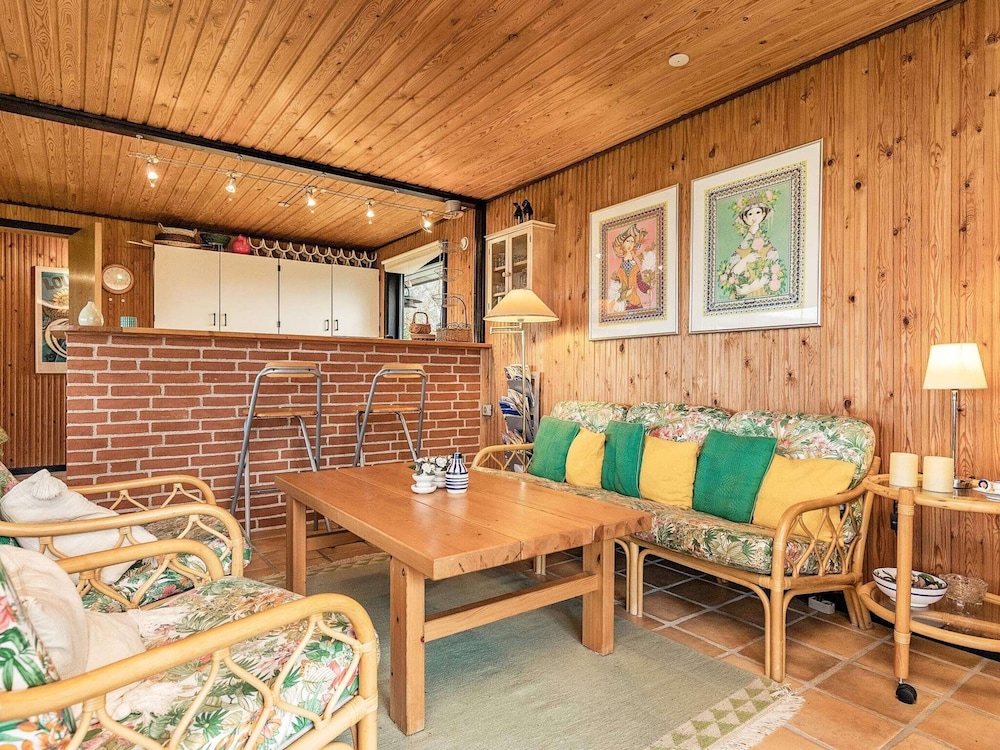 Alluring Holiday Home in Syddanmark near Sea view 4
