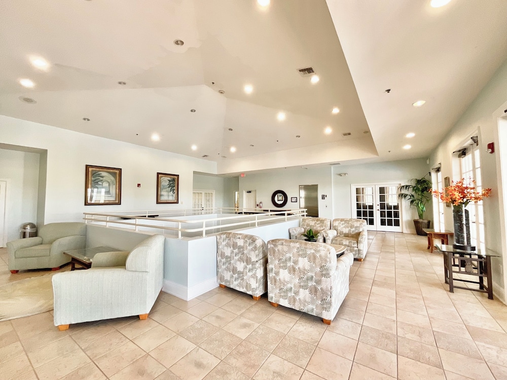Bahama Bliss Retreat