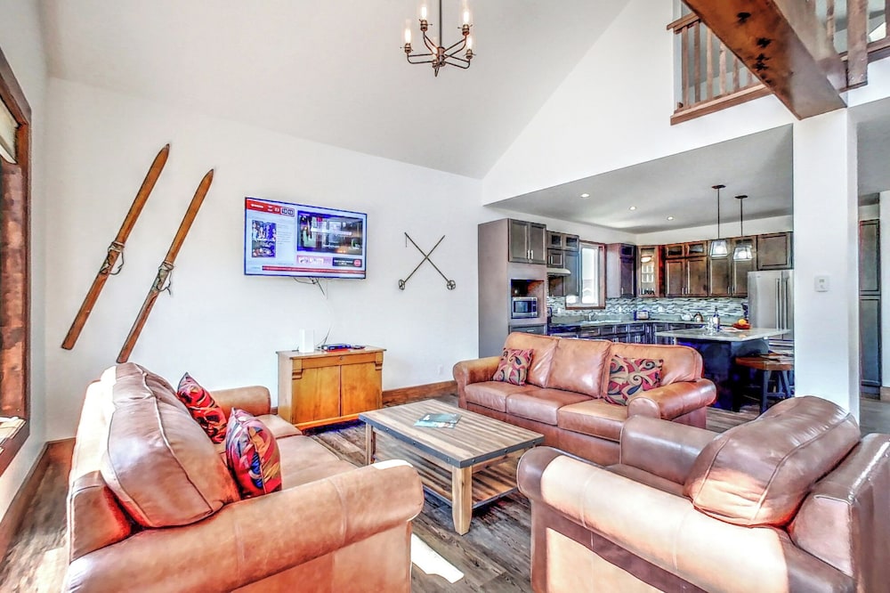 Arlberg Chalets
