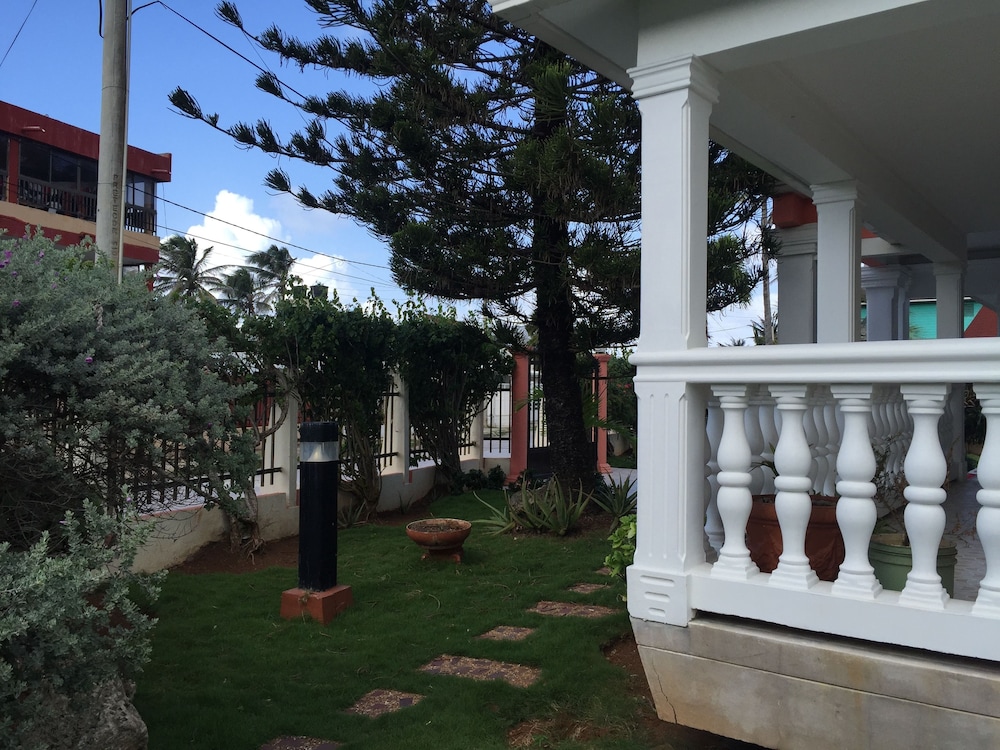 Hostal Marlyn Sai