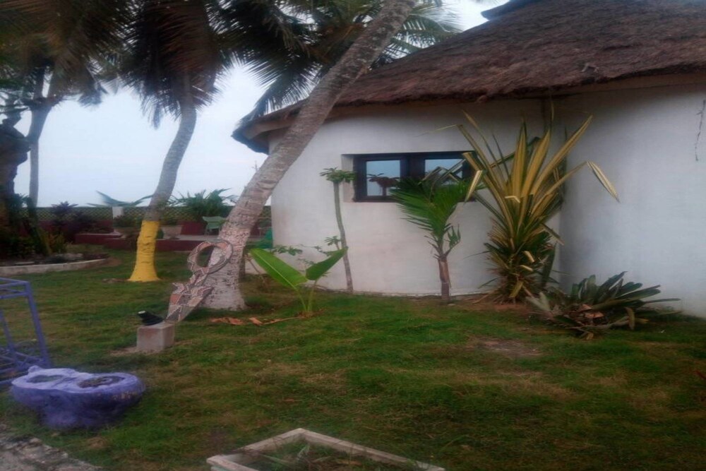 Casa Afrika