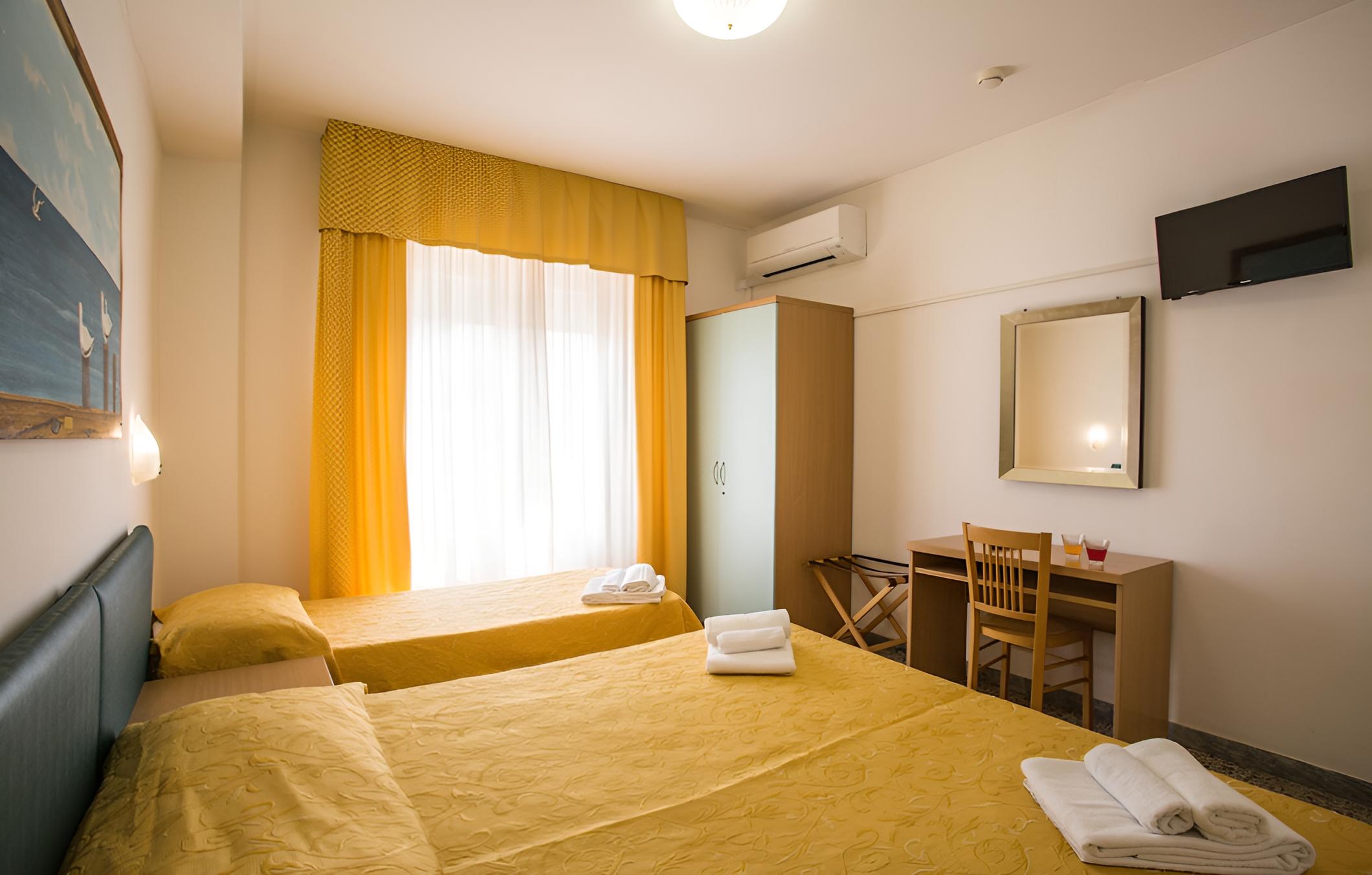 Hotel Nizza
