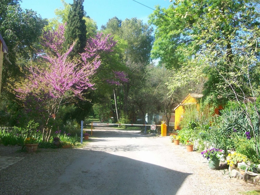Camping de la Chapelette view 3