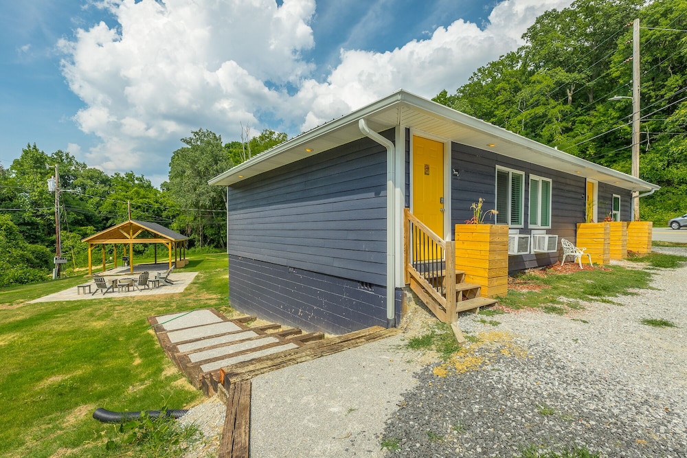 Hotel The Lodge at Lookout Mountain - Image 1