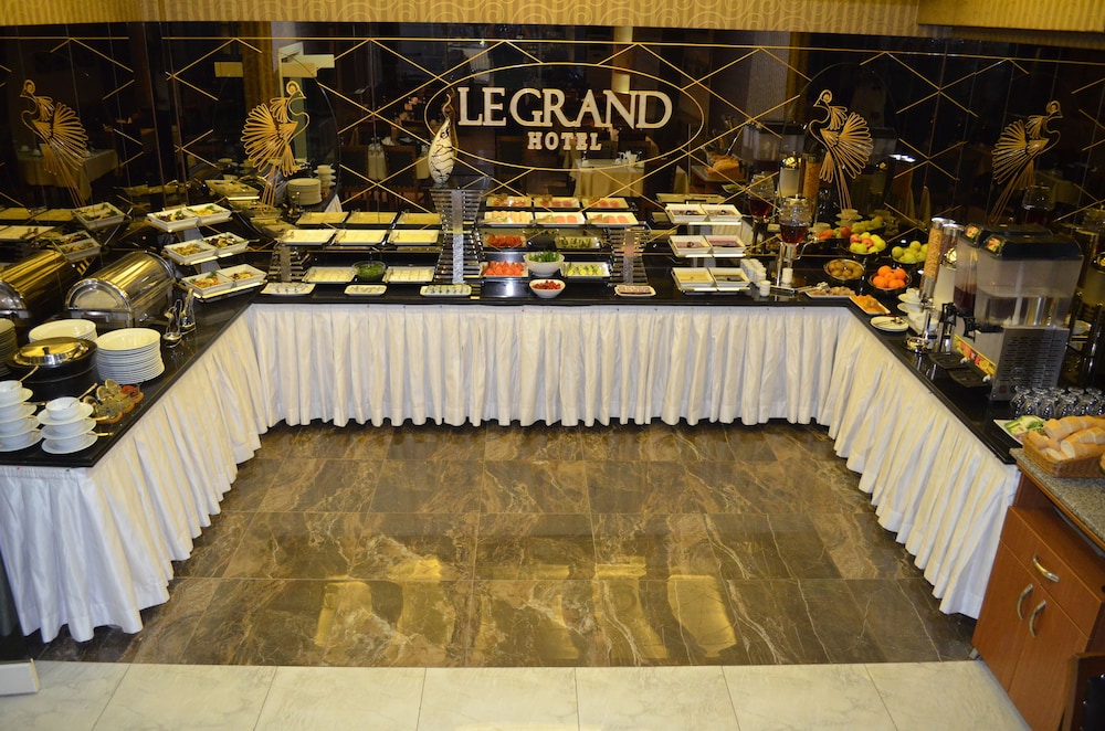 Otel Le Grand - Image 9