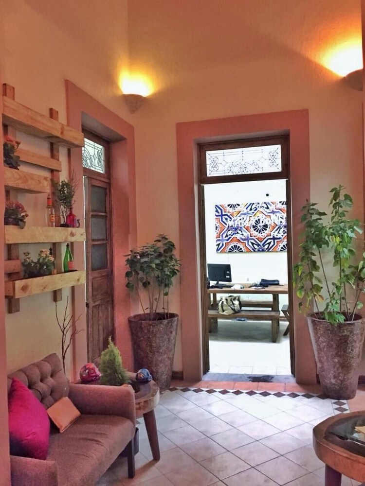 Maria Bonita - Hostel