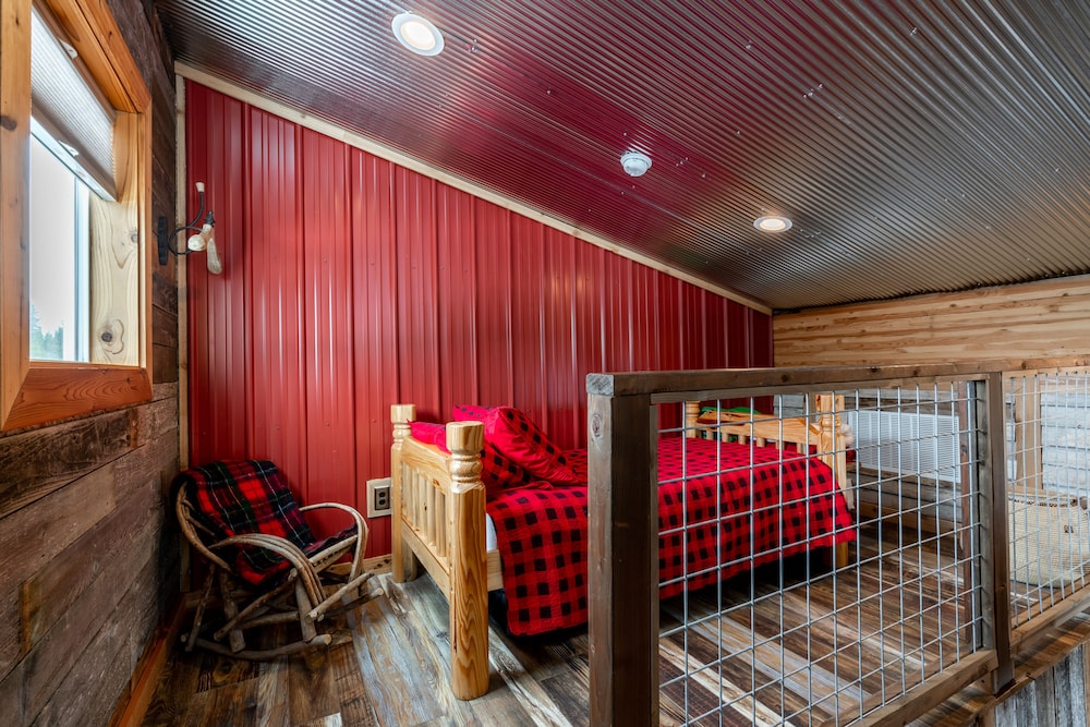 The Bunk House view 3