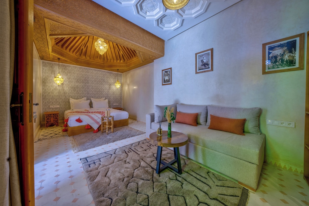 Riad Al Ghazlan