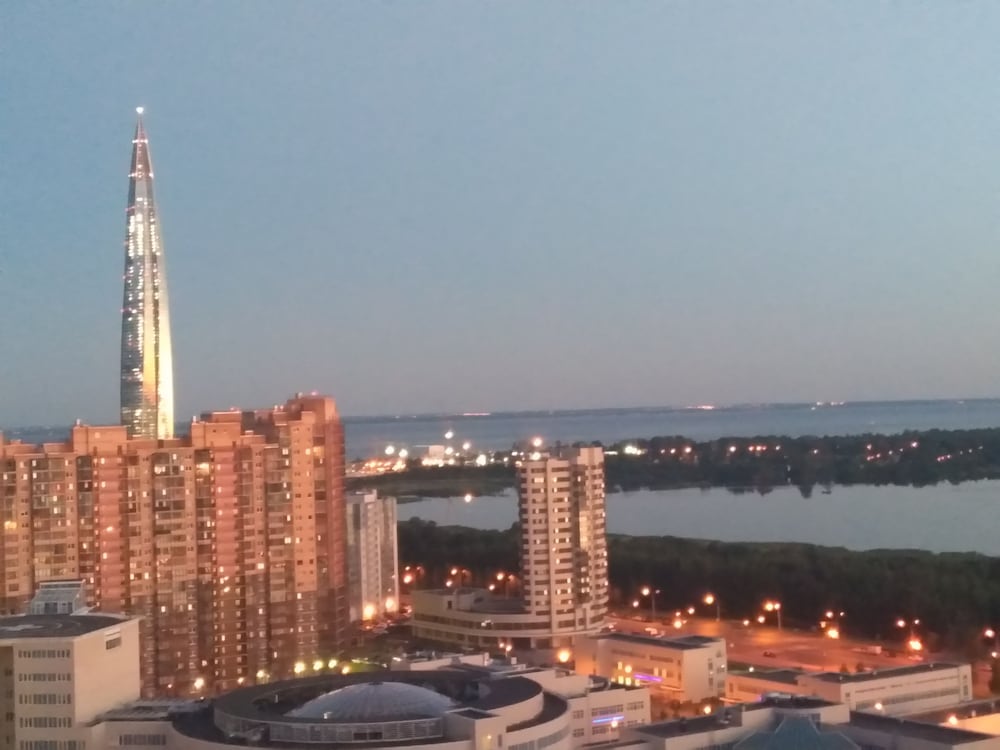 Great View