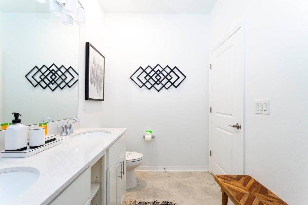 Gorgeous 2Bd Apto Close to Disney @ Storey Lake 404 3191
