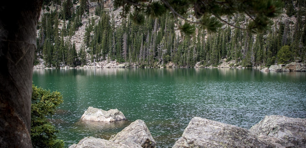 Solitude Condos - Estes Park CO
