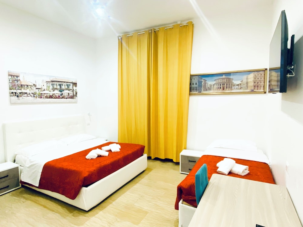 TAWHID ACCOMODATION