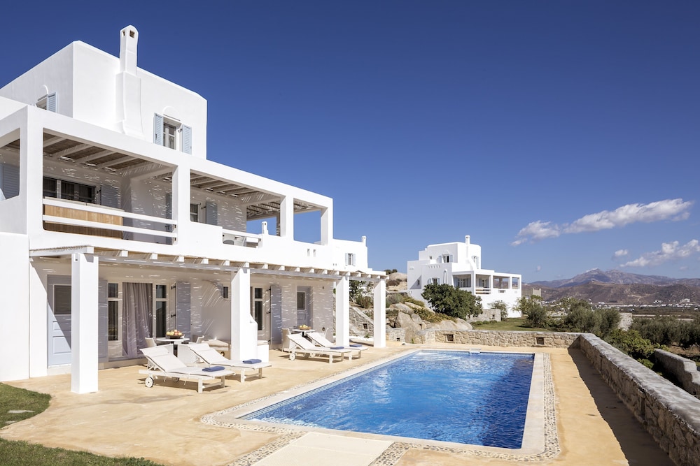 Naxian Collection photo 2