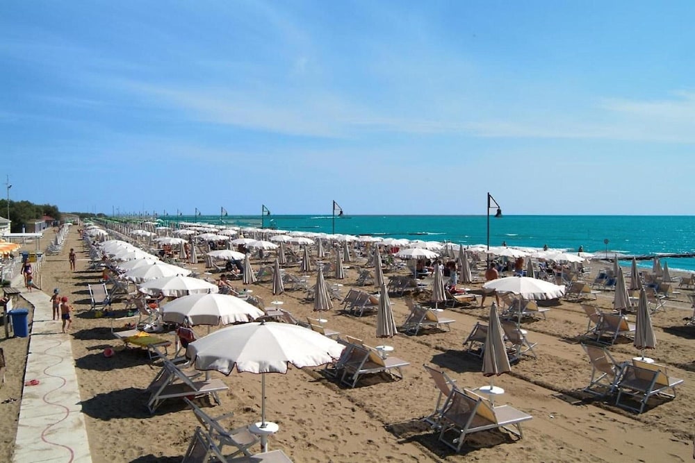 Apartment Porto Santa Margherita Near Beach