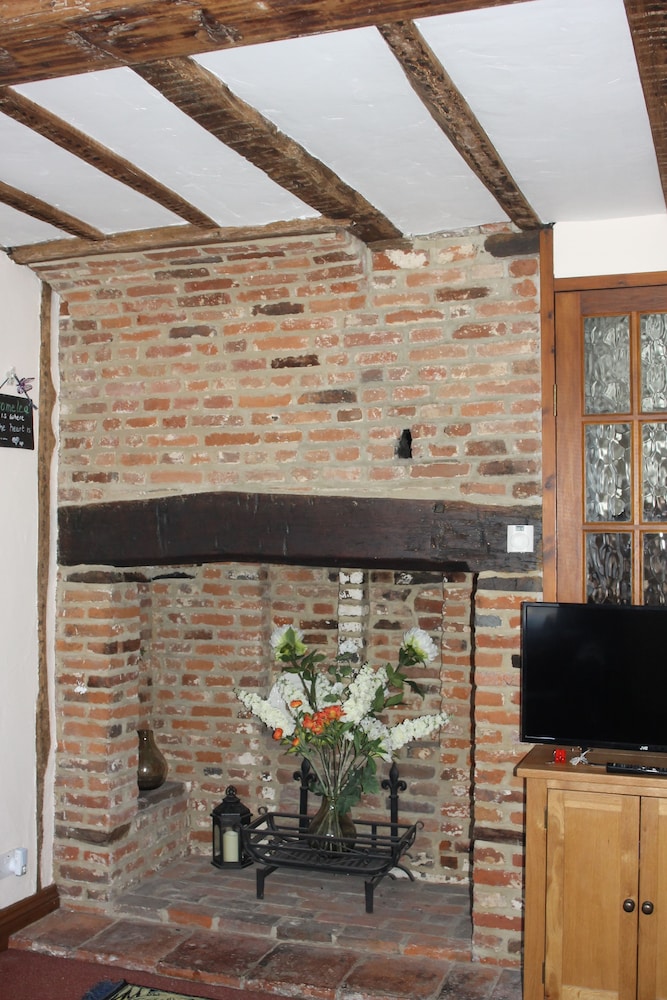 Homelea Cottage