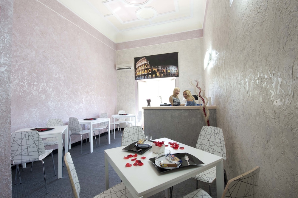 Maikol Family Guesthouse