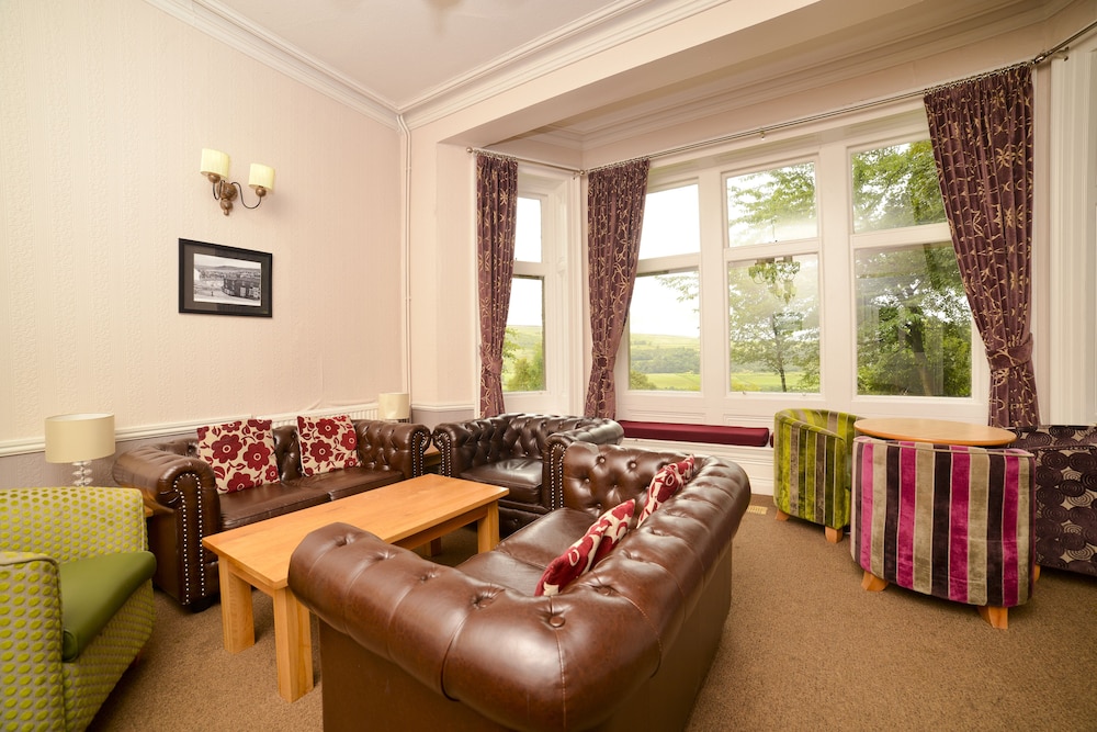 YHA Grinton Lodge - Hostel