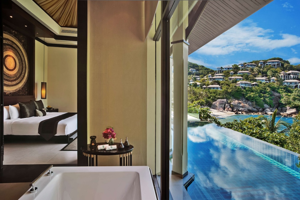 Banyan Tree Samui 78