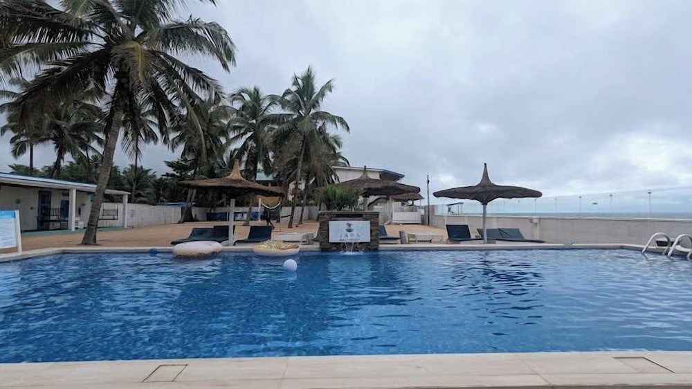 Jara Beach Resort