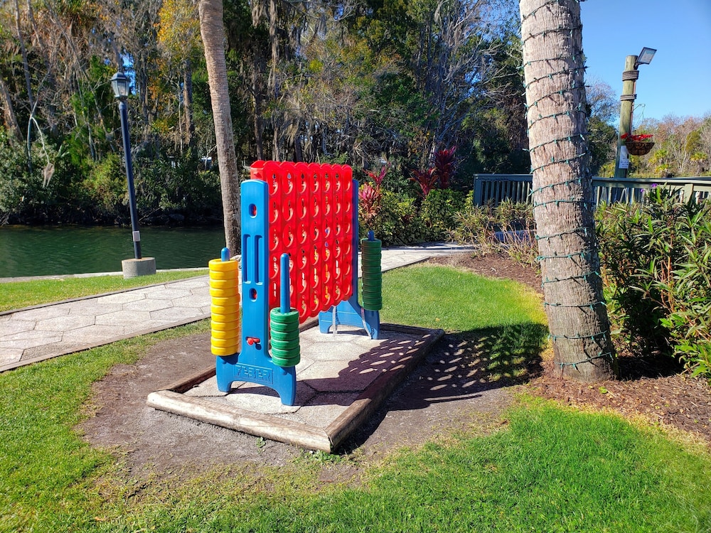 Plantation Resort on Crystal River, Ascend Hotel Collection, Billede 58