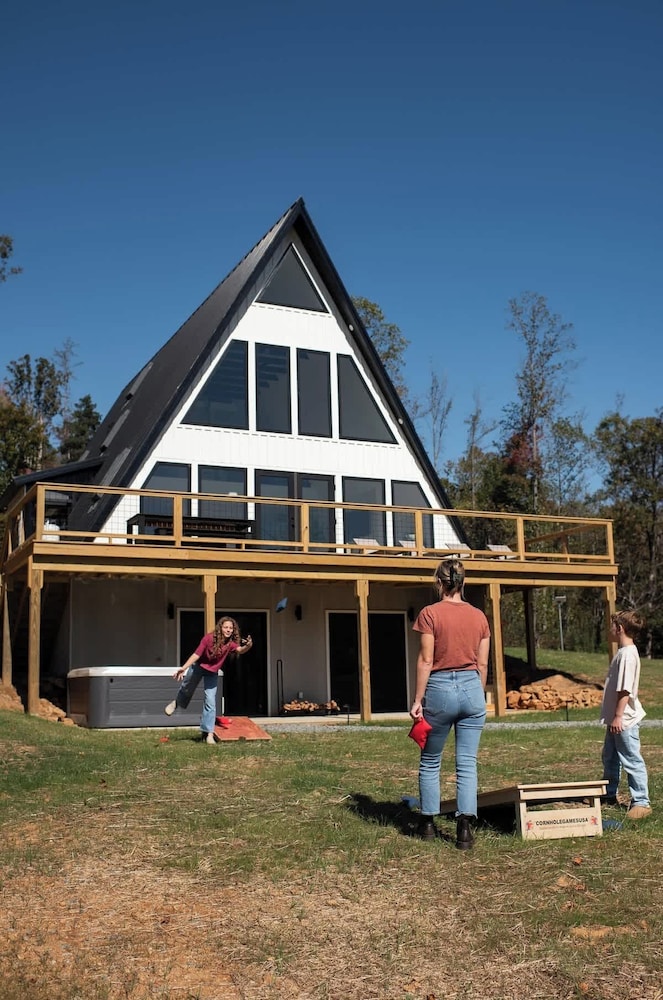 Afton Peak in Faber With 5 Bedrooms and 3 5 Bathrooms